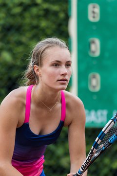 Lilly Düffert 1905 - Verbandsmeisterschaften HH+SH